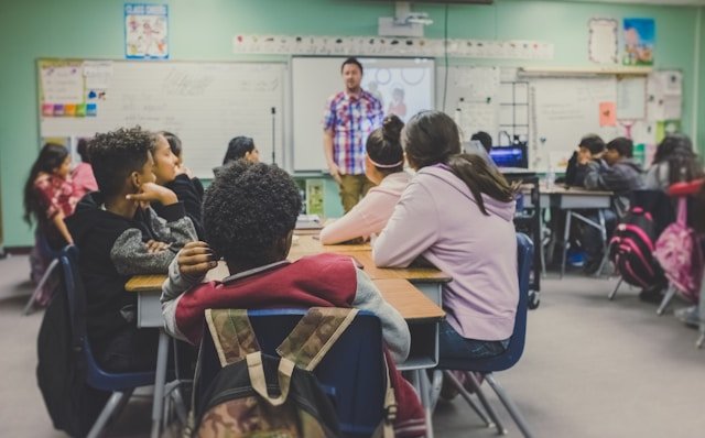 Crystal Ball Teaching Transforms Preparation