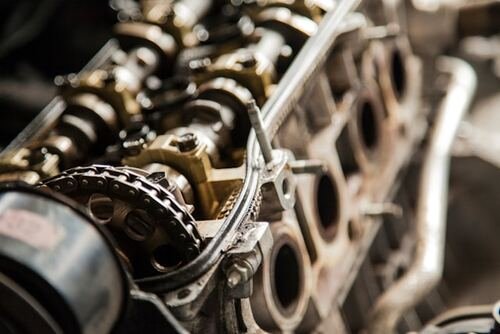 Unlocking Engine Potential: The Vital Role of Engine Oil